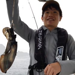 KIM Fishing Guide Service 釣果