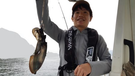 KIM Fishing Guide Service 釣果