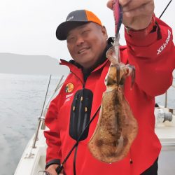 KIM Fishing Guide Service 釣果