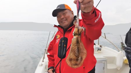 KIM Fishing Guide Service 釣果