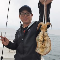 KIM Fishing Guide Service 釣果