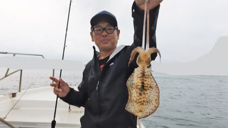 KIM Fishing Guide Service 釣果