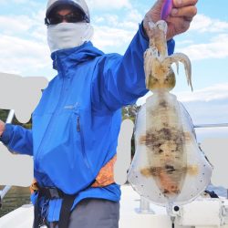 KIM Fishing Guide Service 釣果