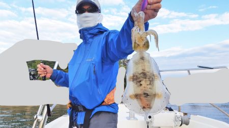 KIM Fishing Guide Service 釣果