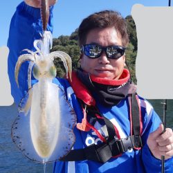 KIM Fishing Guide Service 釣果