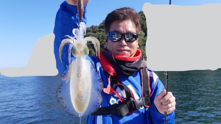 KIM Fishing Guide Service 釣果