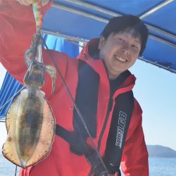 KIM Fishing Guide Service 釣果