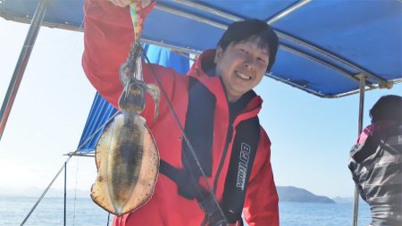 KIM Fishing Guide Service 釣果