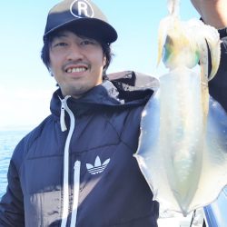 KIM Fishing Guide Service 釣果