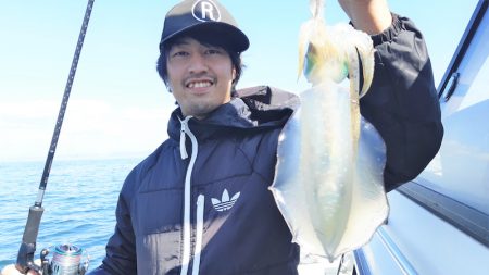 KIM Fishing Guide Service 釣果