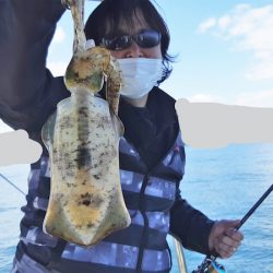 KIM Fishing Guide Service 釣果