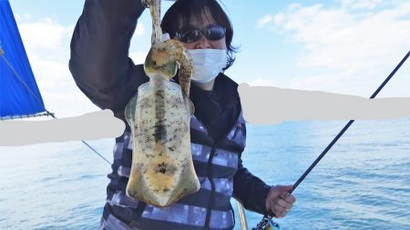 KIM Fishing Guide Service 釣果