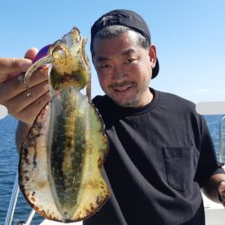 KIM Fishing Guide Service 釣果