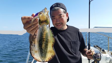 KIM Fishing Guide Service 釣果