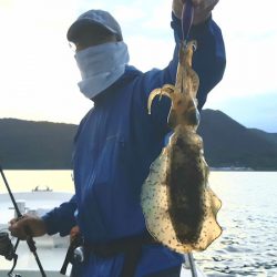 KIM Fishing Guide Service 釣果