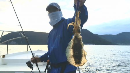 KIM Fishing Guide Service 釣果