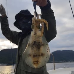 KIM Fishing Guide Service 釣果