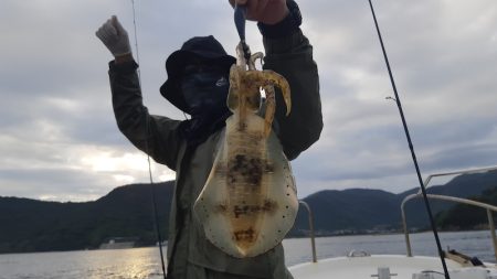 KIM Fishing Guide Service 釣果