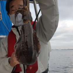 KIM Fishing Guide Service 釣果