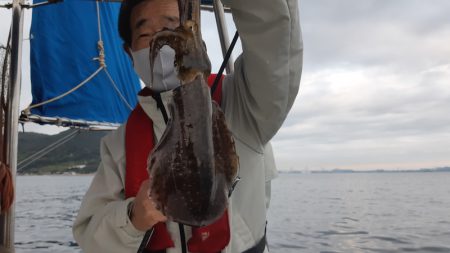 KIM Fishing Guide Service 釣果