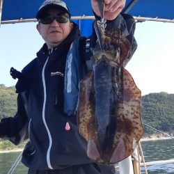 KIM Fishing Guide Service 釣果