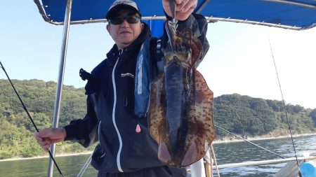 KIM Fishing Guide Service 釣果