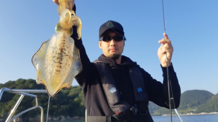 KIM Fishing Guide Service 釣果