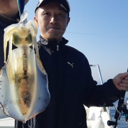 KIM Fishing Guide Service 釣果