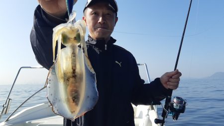 KIM Fishing Guide Service 釣果