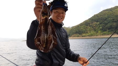 KIM Fishing Guide Service 釣果