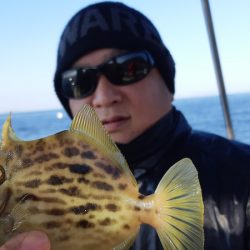 KIM Fishing Guide Service 釣果