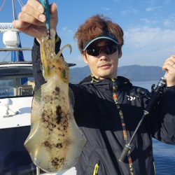 KIM Fishing Guide Service 釣果