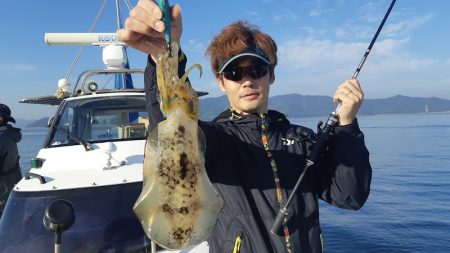 KIM Fishing Guide Service 釣果