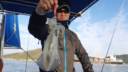 KIM Fishing Guide Service 釣果