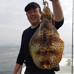 KIM Fishing Guide Service 釣果