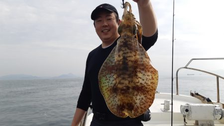 KIM Fishing Guide Service 釣果