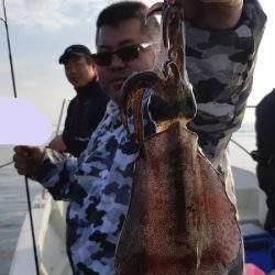 KIM Fishing Guide Service 釣果