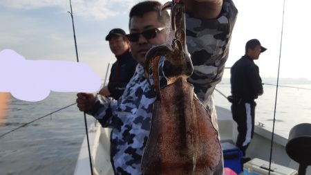 KIM Fishing Guide Service 釣果