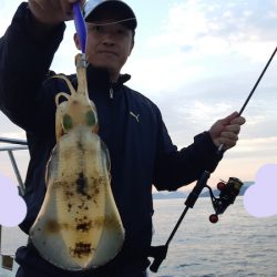 KIM Fishing Guide Service 釣果