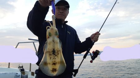 KIM Fishing Guide Service 釣果