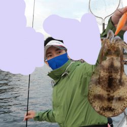 KIM Fishing Guide Service 釣果