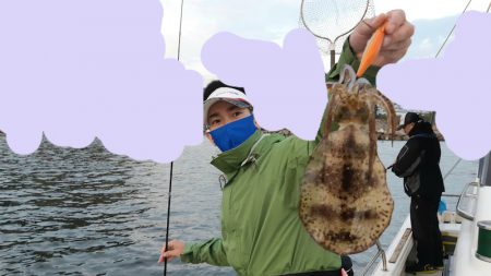 KIM Fishing Guide Service 釣果