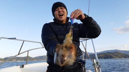 KIM Fishing Guide Service 釣果