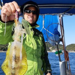 KIM Fishing Guide Service 釣果