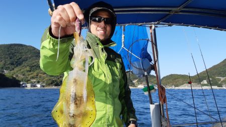 KIM Fishing Guide Service 釣果