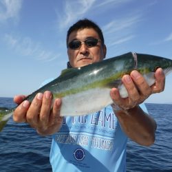 ＢｌｕｅＮｏｔｅ　Ｆｉｓｈｉｎｇ　Ｔａｘｉ 釣果