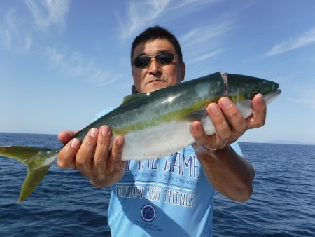 ＢｌｕｅＮｏｔｅ　Ｆｉｓｈｉｎｇ　Ｔａｘｉ 釣果