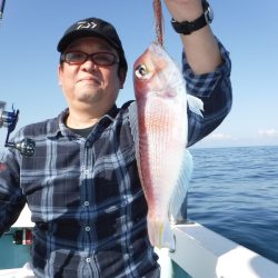 ＢｌｕｅＮｏｔｅ　Ｆｉｓｈｉｎｇ　Ｔａｘｉ 釣果