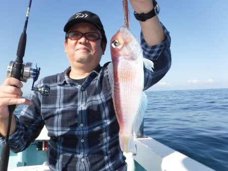 ＢｌｕｅＮｏｔｅ　Ｆｉｓｈｉｎｇ　Ｔａｘｉ 釣果