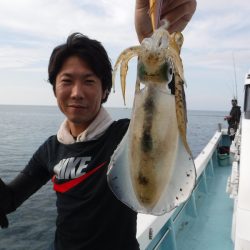 ＢｌｕｅＮｏｔｅ　Ｆｉｓｈｉｎｇ　Ｔａｘｉ 釣果